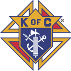 Image of the Knights of Columbus Emblem of the Order